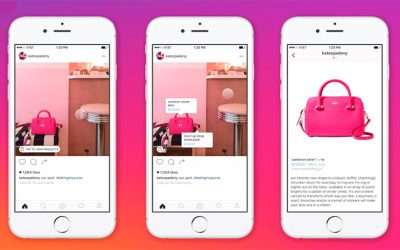 Paso a paso: ¿Cómo activar Instagram Shopping en mi tienda online?